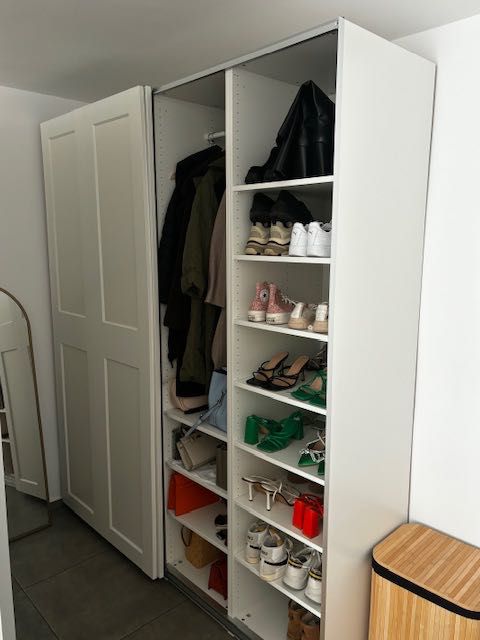 Продава се Тристаен апартамент в Бургас, Меден рудник - зона В - 90 кв.м за 1667 €/кв.м - Снимка #11