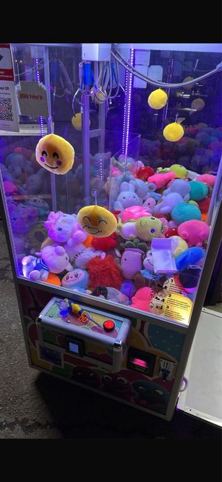 Хватайка Аппарат