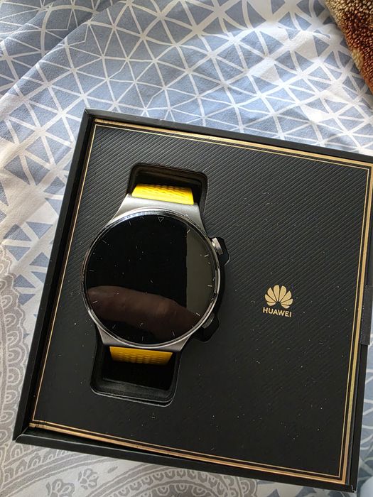 Huawei gt2pro impecabil