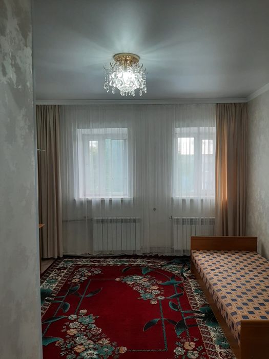 Продается однакомнатная квартира