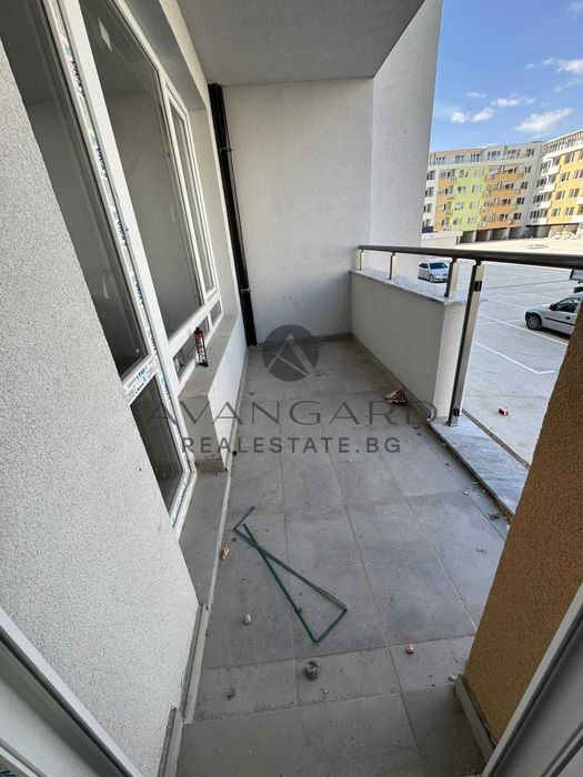 Продава се Двустаен апартамент в Пловдив, Кючук Париж - 65 кв.м за 1308 €/кв.м - Снимка #8