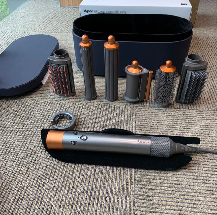 Dyson Airwrap HS05 - Пълна Версия