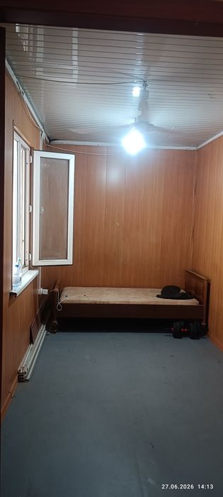 Продам жилой контейнер