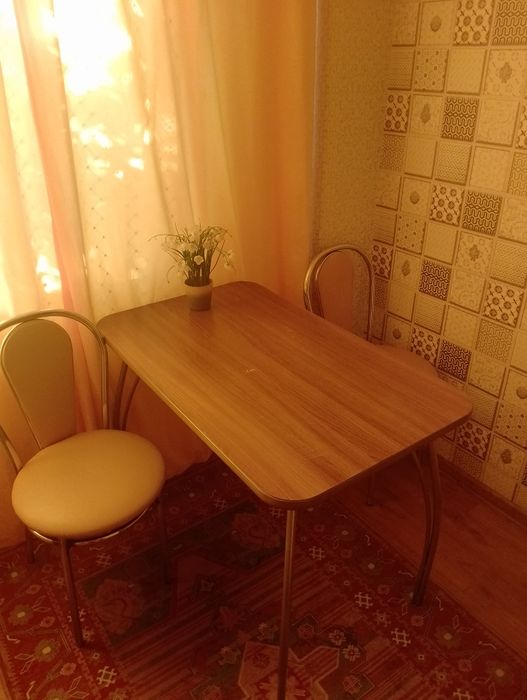 Чистая ПО Космической