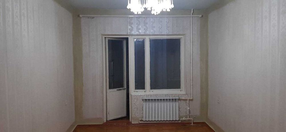 Продаётся трёхкомнатная квартира. Чиланзар 5-квартал