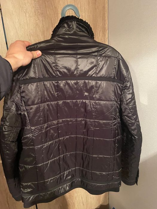 Качественная мужская куртка