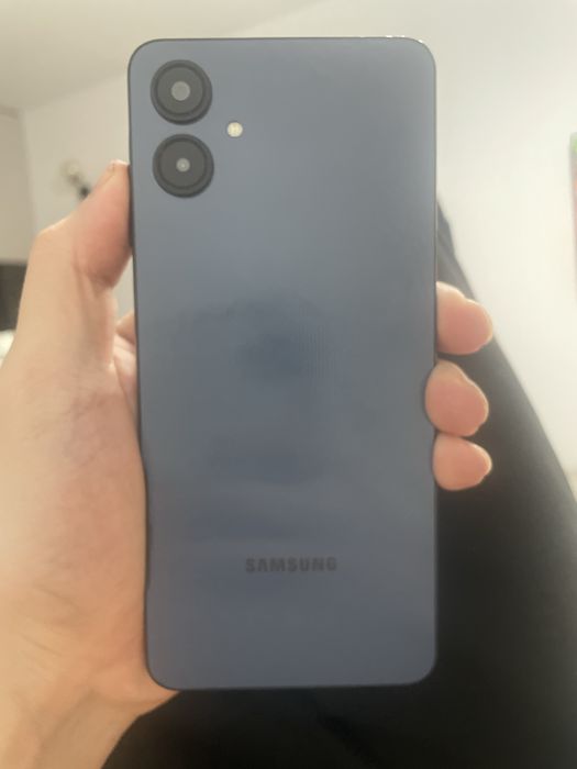 Samsung A06 в идеале