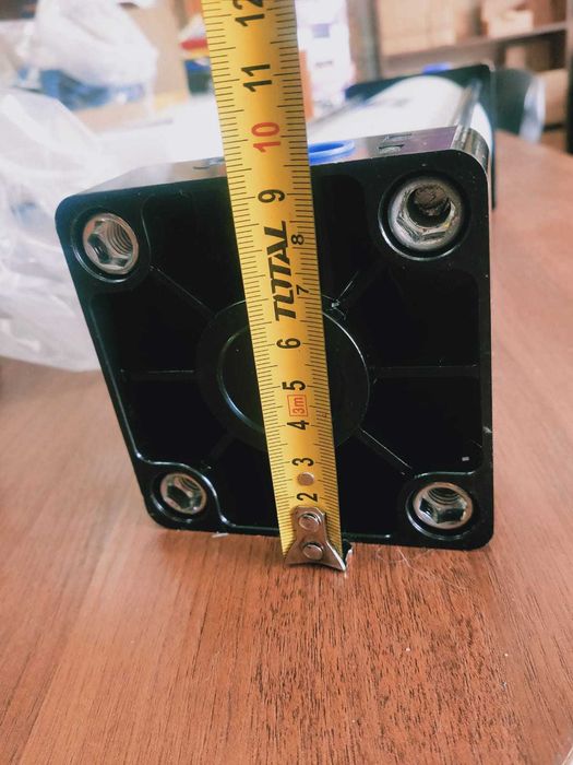 Пневмоцилиндр SC