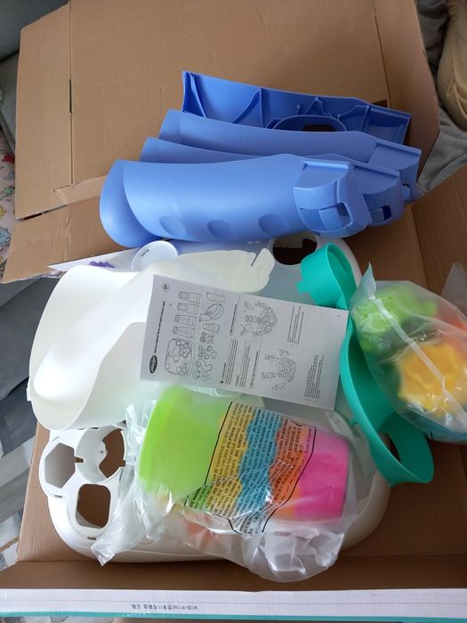 Активна масичка playgro НОВА