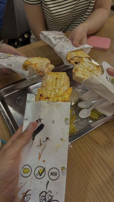 Соус для донера,маринады для донера(мясо)