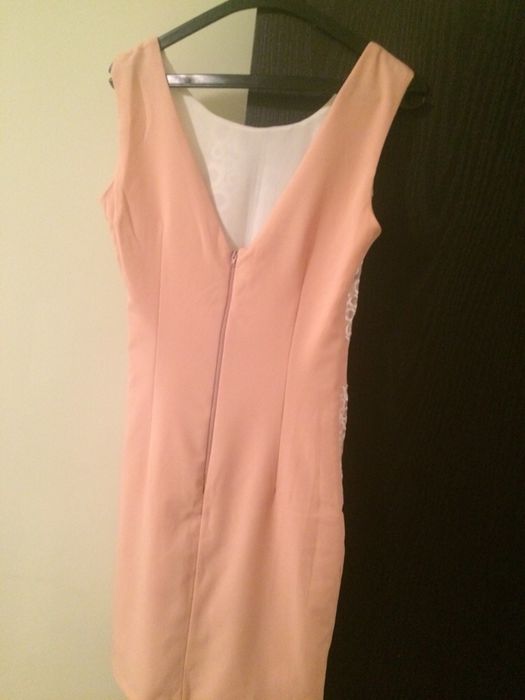 Офяцялна рокля LUCY. Размер S