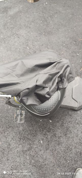 Срочно продам электровелосипед