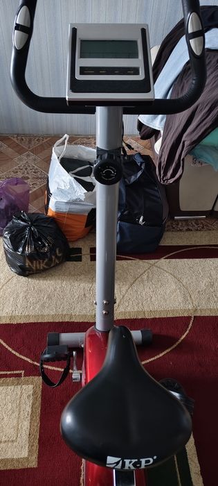 Продается велотренажёр
