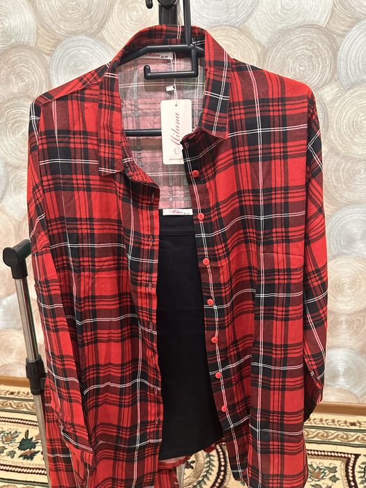 Домашняя одежда тройка