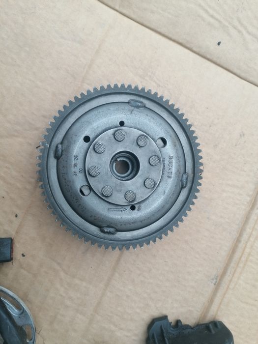 Magnetou cu aprindere completă Aprilia Rs