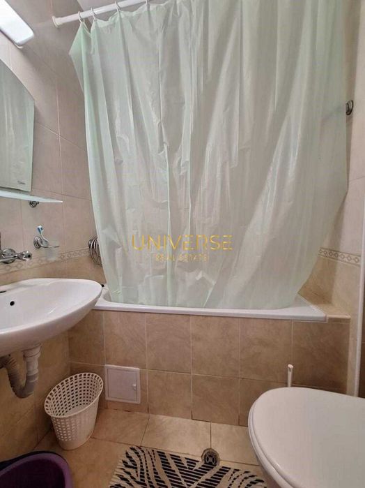 Продава се Двустаен апартамент в к.к. Слънчев бряг - 43 кв.м за 1280 €/кв.м - Снимка #8