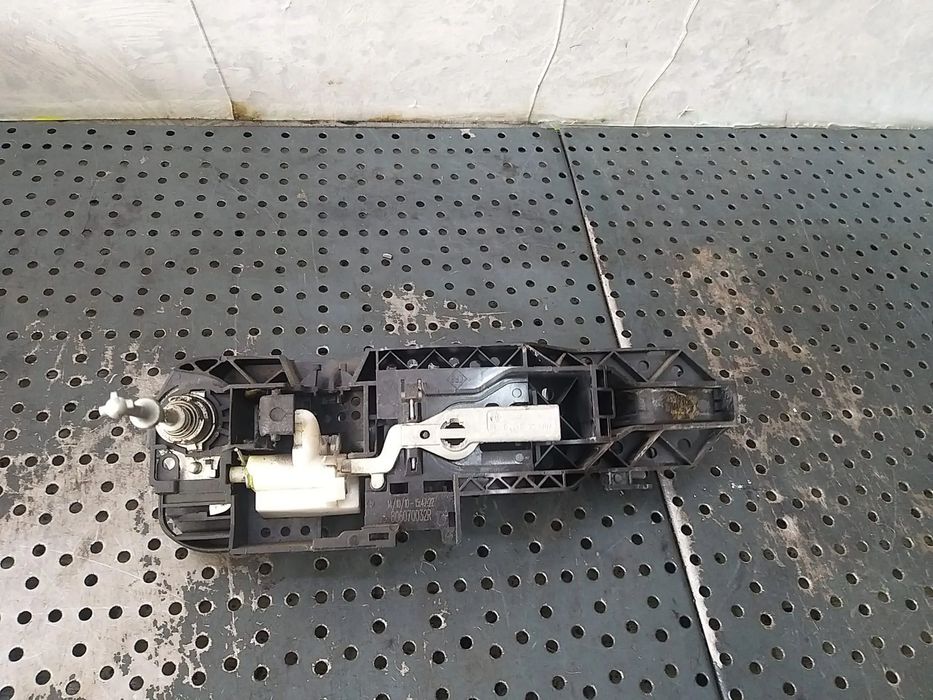 Maner usa stanga fata renault scenic 3 806070032r