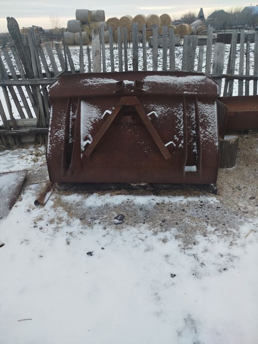 Продам трактор Т-25