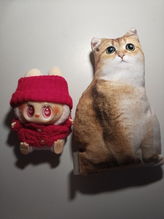 Продаю мягкие игрушки