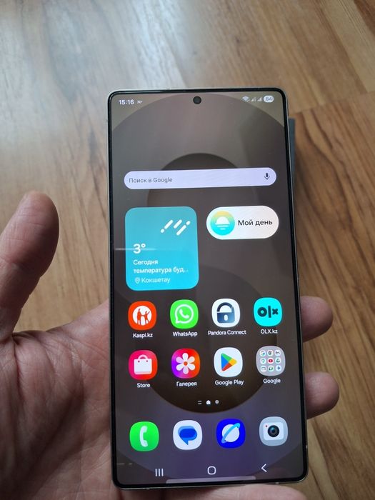 Samsung S25 Ultra 512Gb EAC