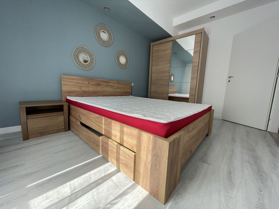 Cosmopolis Apartament 2 camere - STUDIO k3