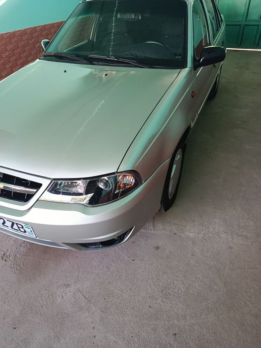 Chevrolet Nexia 2009