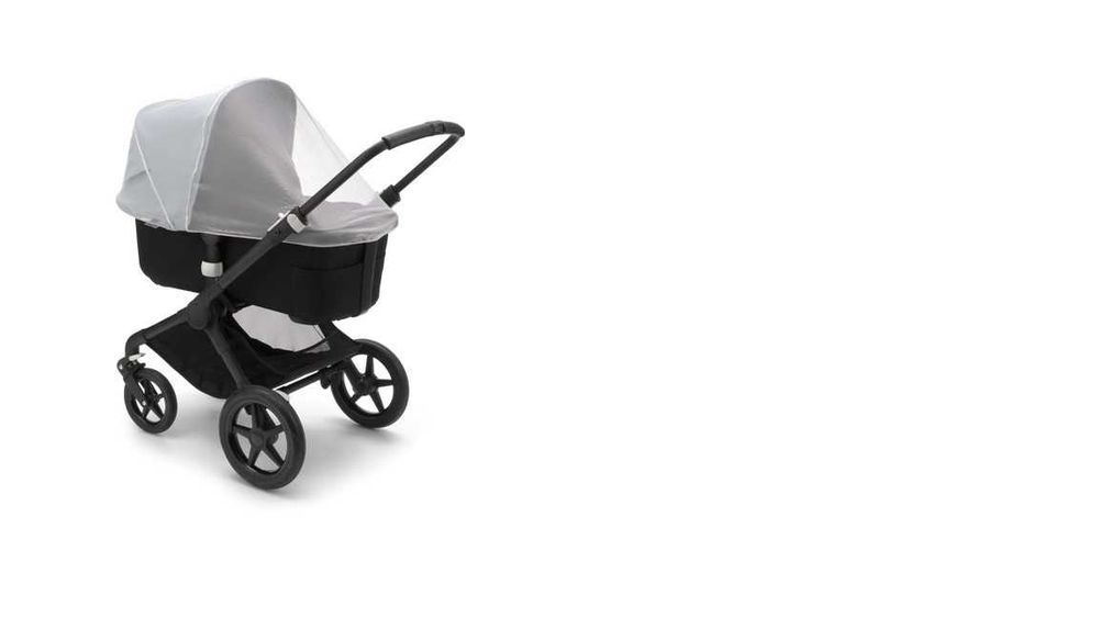 bugaboo fox3 full package
