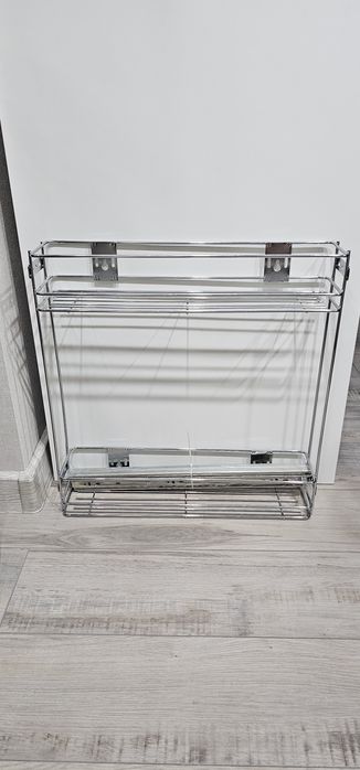 Бутылочница для кух. гарнитура