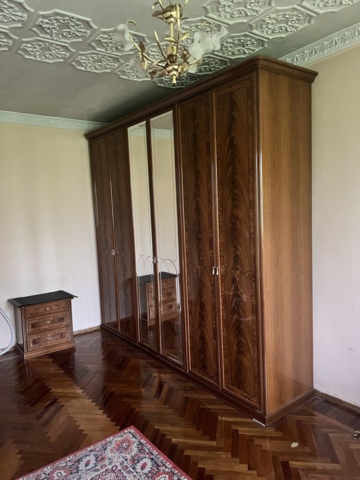 Итальянский шкаф