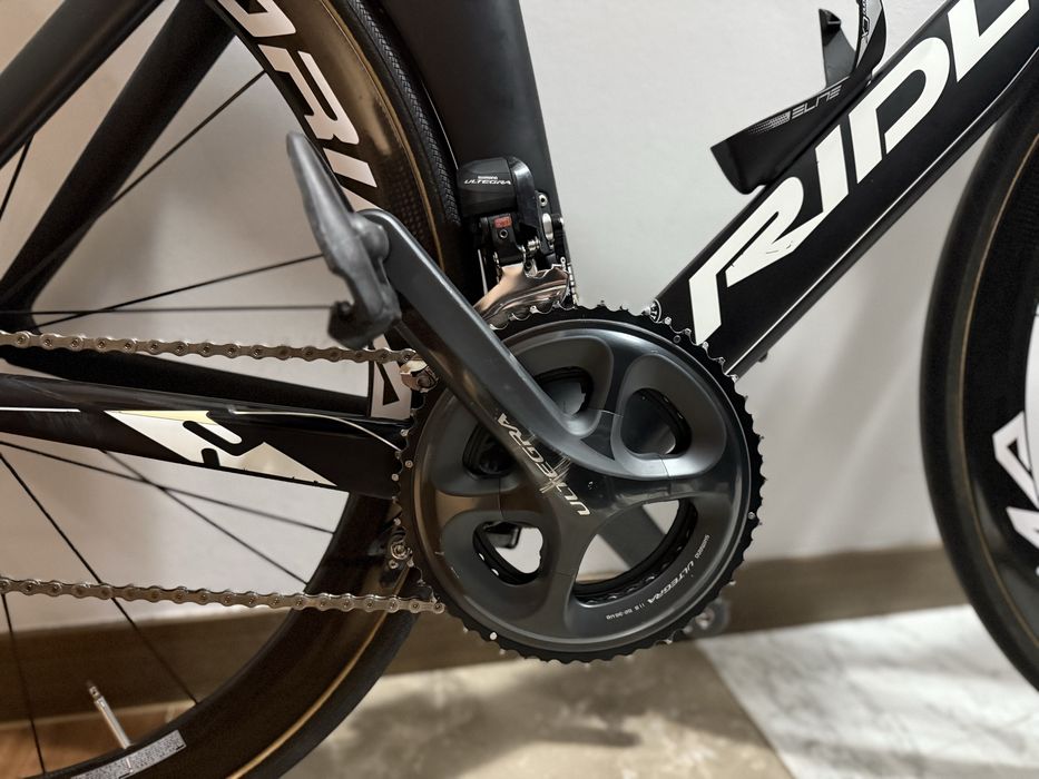 Разделочный велосипел ТТ