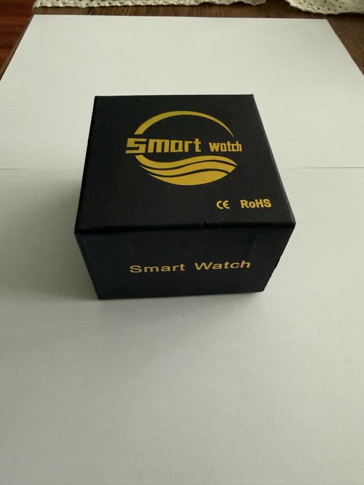 Ceas Smartwatch  Roz
