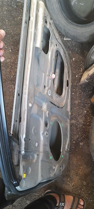 Дверь камри 30 передний правый