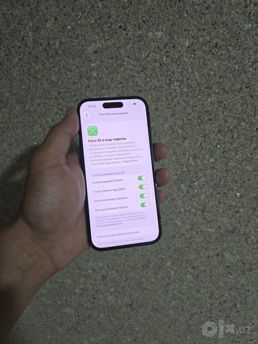Iphone 14 pro 128gb 75%