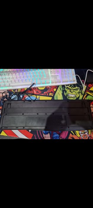 Офис клавиетура logitech K120