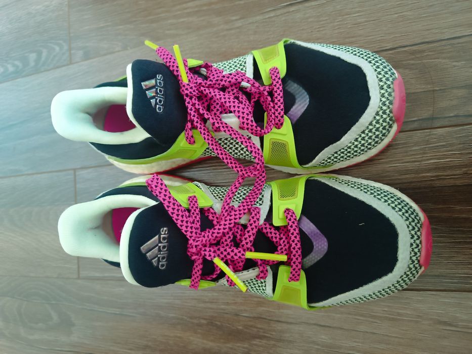 Маратонки Adidas