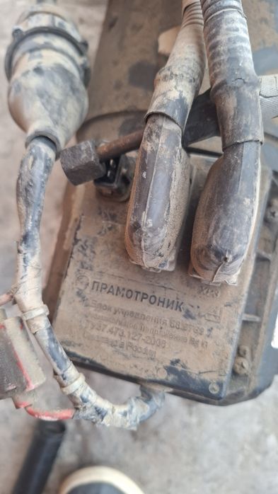 Автономный отопитель Промотроник.
