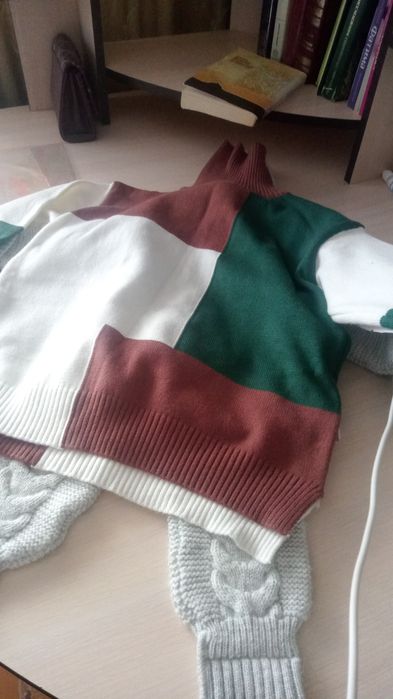 Детская одежда на мальчика