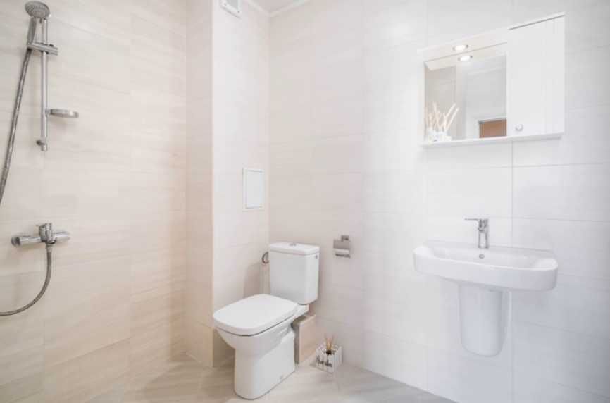 Двустаен апартамент под наем Обеля 2