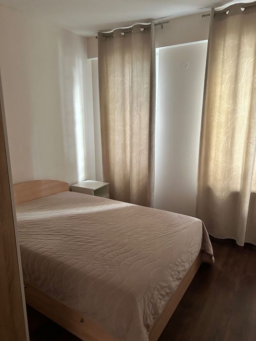 Дава се под наем Тристаен апартамент в София, 7-ми 11-ти километър - 90 кв.м за 714 € - Снимка #2