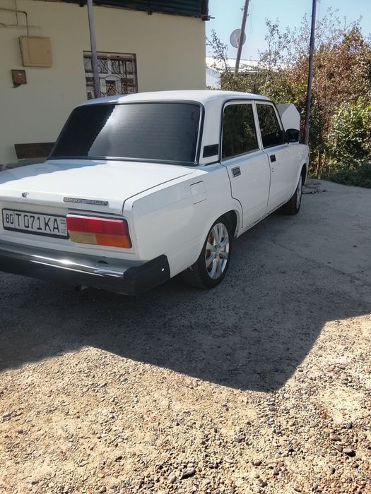 Лада 2107 срочно
