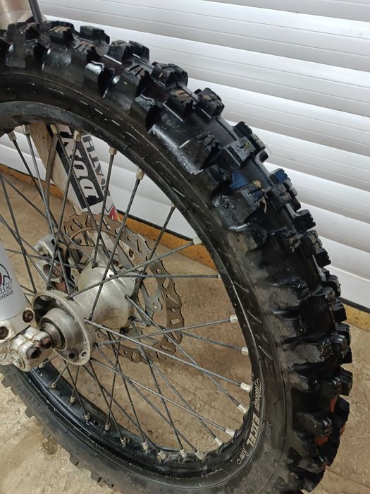 KTM SX 250 2016 2T