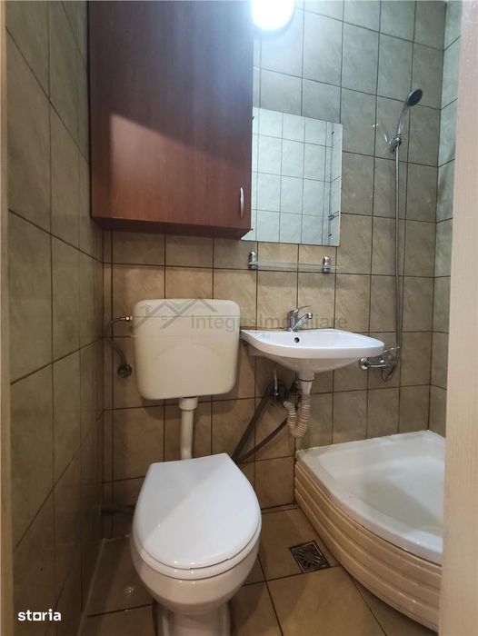 Apartament tip uscatorie, Iosia