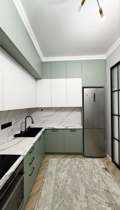 Люка квартира Район Площадь