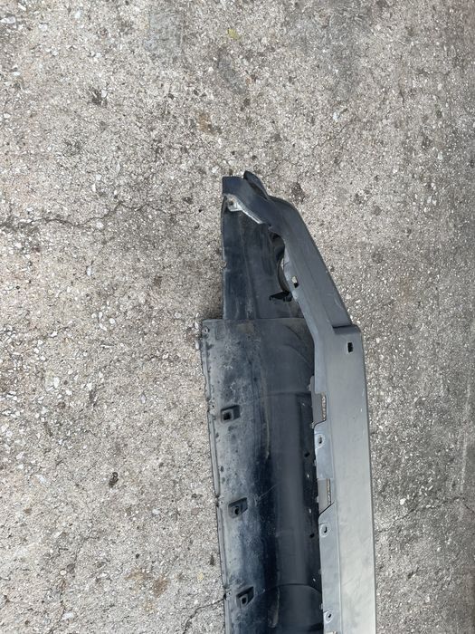 Предна броня за Suzuki Jimny Сузуки Джимни 2018г-