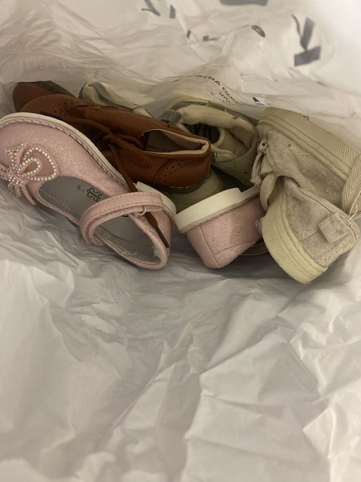 Детские обуви детские