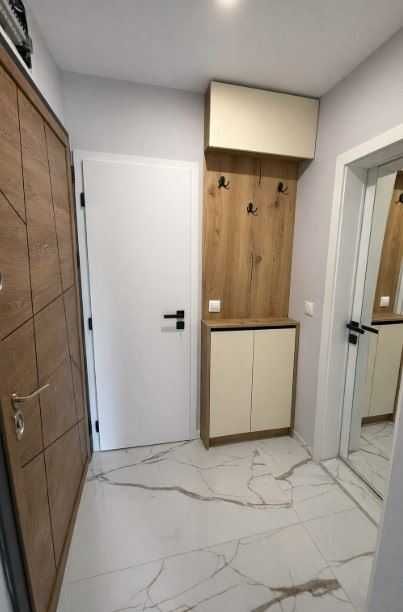 Двустаен апартамент под наем Кръстова вада