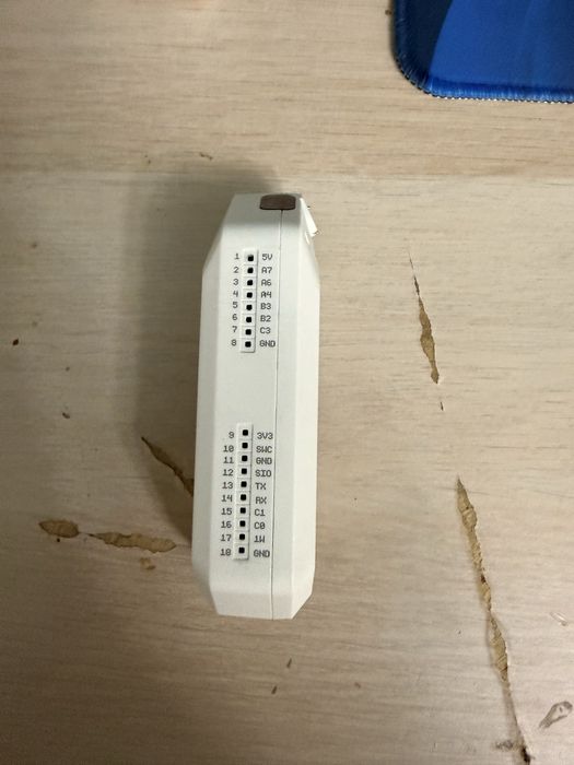 Flipper zero с модулем cc1101