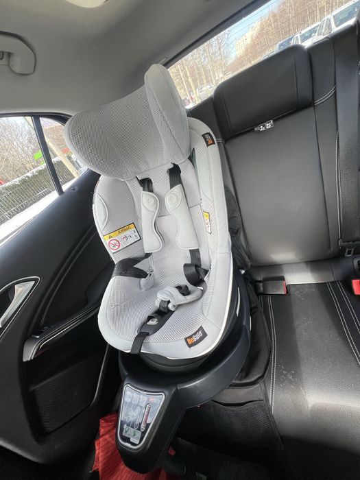 Scaun  be safe izi turn