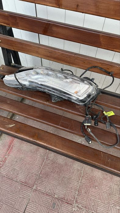 Запчасти на малибу 2020 года