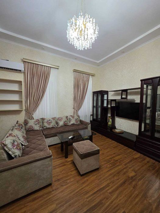 Cдается квартира в центре города